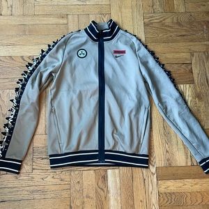NWT Nike x Acronym jacket